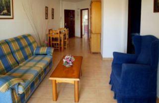 Nerja Medina Apartman Kültér fotó