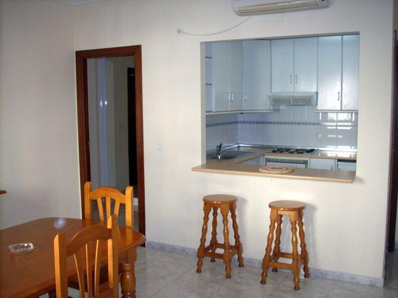 Nerja Medina Apartman Kültér fotó