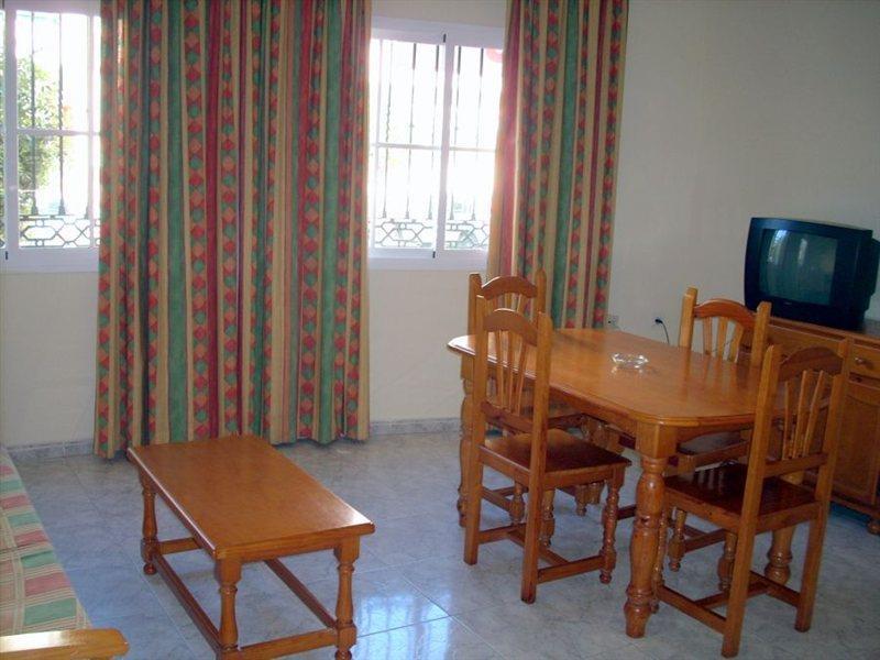 Nerja Medina Apartman Kültér fotó