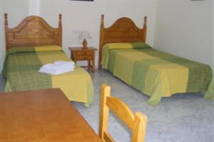 Nerja Medina Apartman Kültér fotó