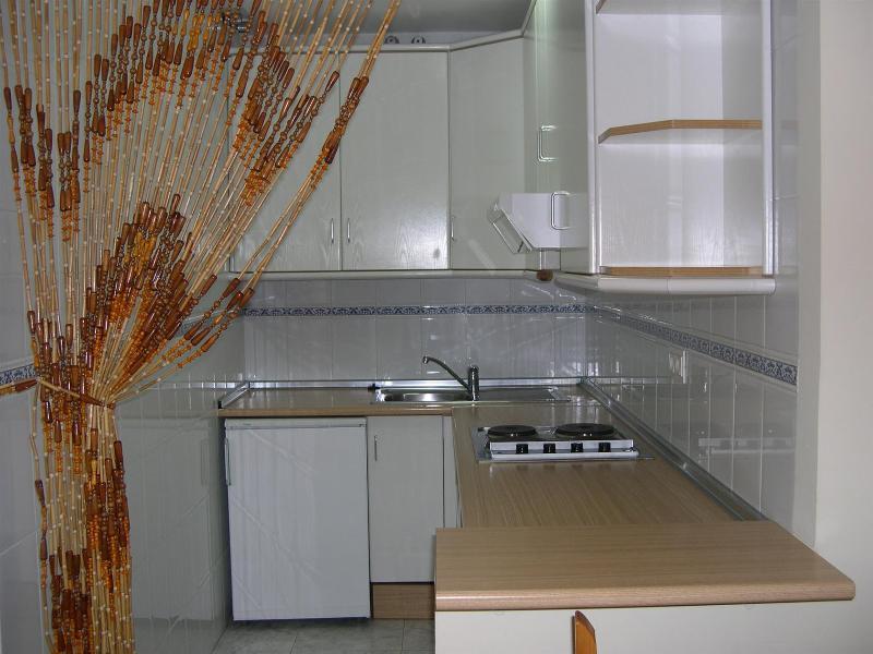 Nerja Medina Apartman Kültér fotó