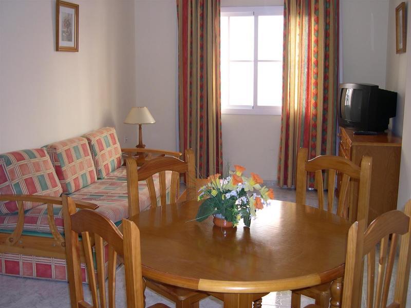 Nerja Medina Apartman Kültér fotó