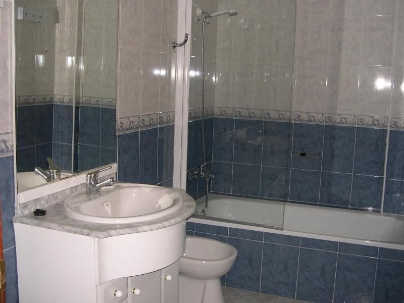 Nerja Medina Apartman Kültér fotó